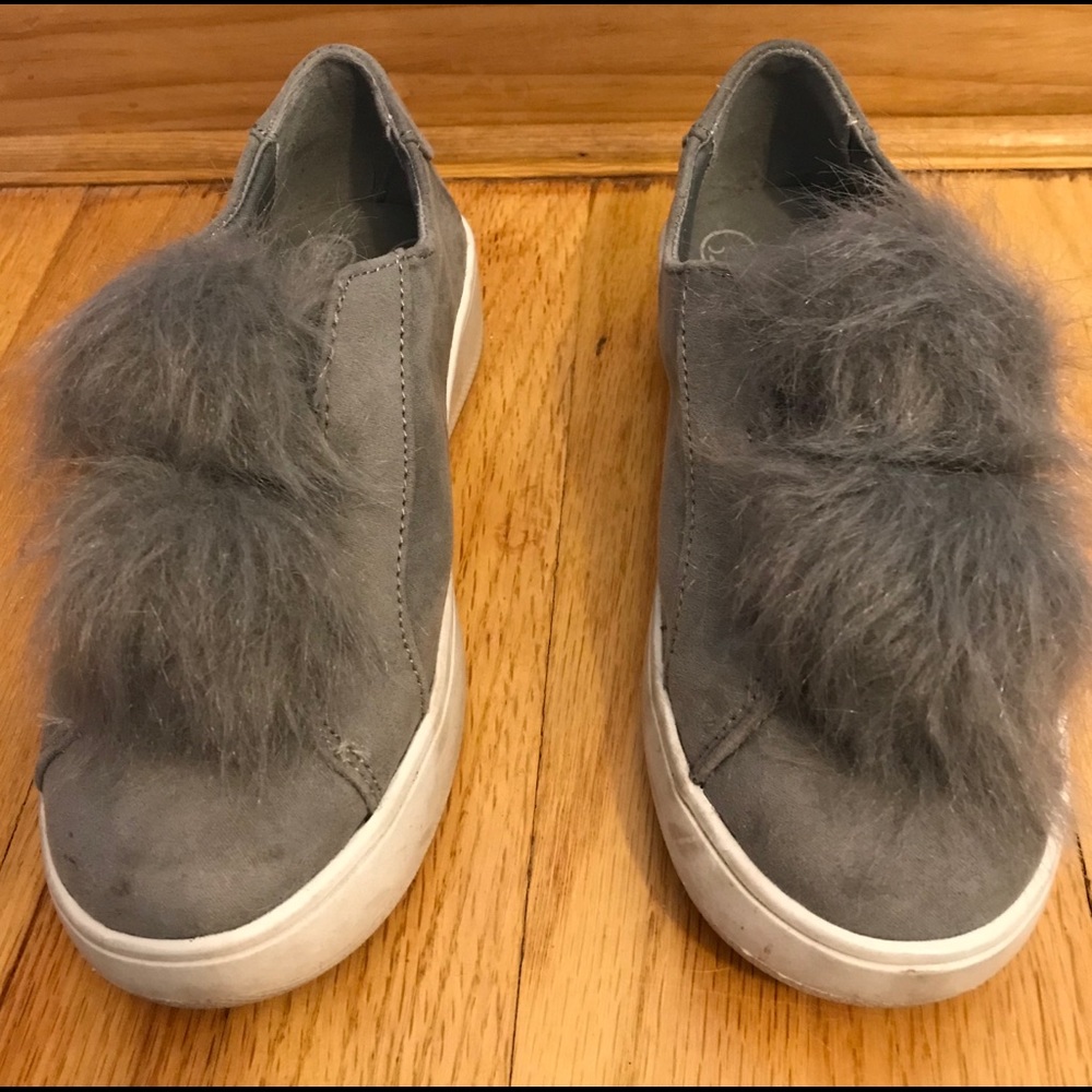 Stevies Shoes